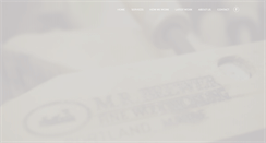 Desktop Screenshot of mrbrewer.com