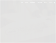 Tablet Screenshot of mrbrewer.com